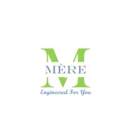 Mère logo - Similar company to Mm Design Group