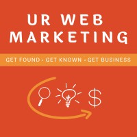 Ur Web Marketing logo - Similar company to Ur Web