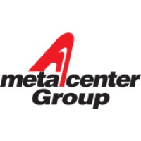Metalcenter Group Oy Ab logo - Similar company to Upcast Oy