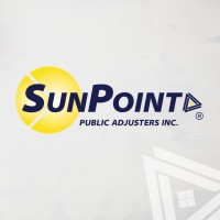 SunPoint Public Adjusters, Inc logo - Similar company to Continental Adjusters