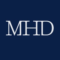 MHD Iroda logo - Similar company to Nitro Sales \ Marketing