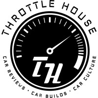 Throttle House logo - Similar company to Car Throttle