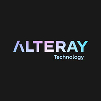 ALTERAY Technology logo - Similar company to Surff®