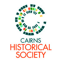 Cairns Historical Society Museum logo - Similar company to C'Est Bon Cairns