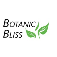 Botanic Bliss logo - Similar company to Aristea Salud