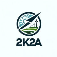 2K2A logo - Similar company to Boisson Store Aubière