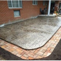Long Island Concrete Co logo - Similar company to Darcon Construction Inc