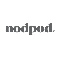 Nodpod logo - Similar company to Acru Solutions