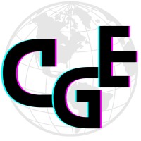 CGE Non-Profit Organization logo - Similar company to Volunflex Non-Profit Organization