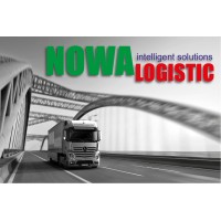 NOWA LOGISTIC INTERNATIONAL Sp z. o.o. Sp.K. logo - Similar company to Trendsetzerei