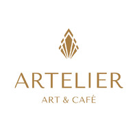Artelier art&cafe logo - Similar company to Sushito