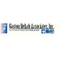 Gaston Rehab Associates, Inc.