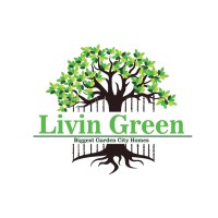 Livingreen borivali logo - Similar company to Yugaantar Services - Ac Repair And Service, Borivali, Mumbai