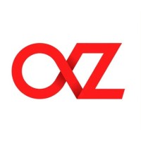 Oceanz logo - Similar company to Oceanz