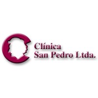 Clinica San Pedro logo - Similar company to Huacho Lab