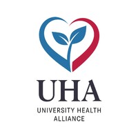 University Health Alliance logo - Similar company to Akhbardakhla أخبار الداخلة