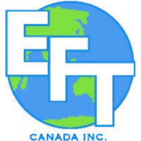 EFT Canada Inc / Accept/Pay Global logo - Similar company to Payframe