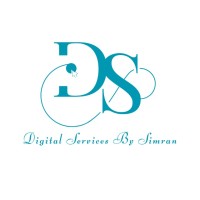 Digital Services By Simran logo - Similar company to Raghav.Money