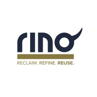 Rino logo - Similar company to Dc Modification