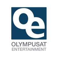 Olympusat Entertainment logo - Similar company to Olympusat