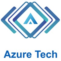 Azure Tech LTD logo - Similar company to Azuretech