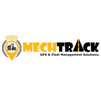 mechtrack logo - Similar company to Live Traq