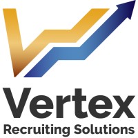 Vertex Recruiting Solutions Corp logo - Similar company to Vertex Recruiting Llc