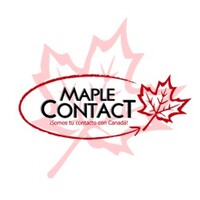 Maple Contact logo - Similar company to Mgration
