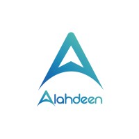 Alahdeen logo - Similar company to Freelance Projects