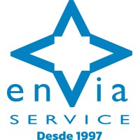Envia Service Ltda logo - Similar company to Satori Import & Export