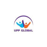 UPP Global logo - Similar company to Derventio Solutions