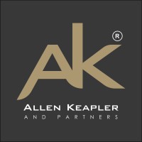 Allen Keapler & Partners Immobilier logo - Similar company to Skyimmo