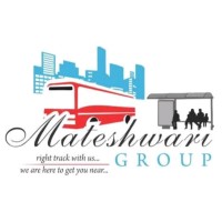 Mateshwari Urban Transport Solution Pvt Ltd logo - Similar company to Baise Gaba