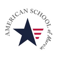 American School of Murcia - The Family School logo - Similar company to Cuatronaranjos Murcia Active School