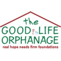 The Good Life Orphanage Ltd logo - Similar company to Adeyemi Orphanage Relief