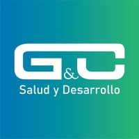 G&C Salud y desarrollo logo - Similar company to Conecta Salud Perú