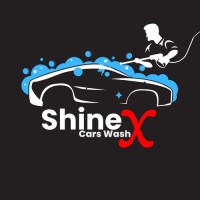 ShineX Cars Wash logo - Similar company to Tserv