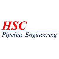 HSC Pipeline Engineering logo - Similar company to Wee Guan Construction