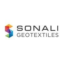 Sonali Geotextiles logo - Similar company to Pratibha Enterprises