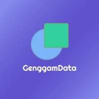 GenggamData logo - Similar company to Nusalms