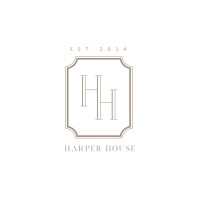 Harper House Indonesia logo - Similar company to Tataruma.Co