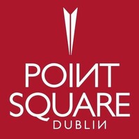Point Square Dublin logo - Similar company to Druid Padel