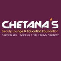 Chetana's Beauty Lounge & Academy logo - Similar company to Shivavallabh Tech