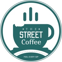 The Street Coffee logo - Similar company to Rain Coffee Roasters