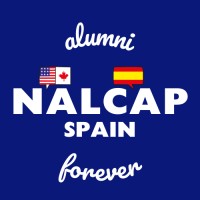 NALCAP logo - Similar company to Language Academy