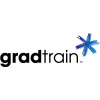 Gradtrain logo - Similar company to Gradtrain