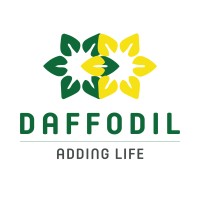 Daffodil Group logo - Similar company to Daffocare Labs