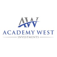 Academy West Investments logo - Similar company to Crew Enterprises