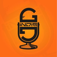 IndieGG Podcast logo - Similar company to Render Area