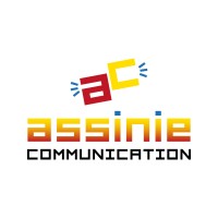 Assinie Communication logo - Similar company to Ediqia